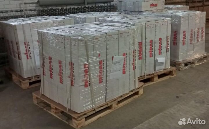 Сырая резина (шнур и прослойка) для вулканизации