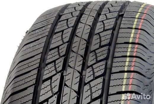 Goodride SU318 225/75 R16 104H