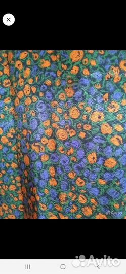 Ткань Отрезы