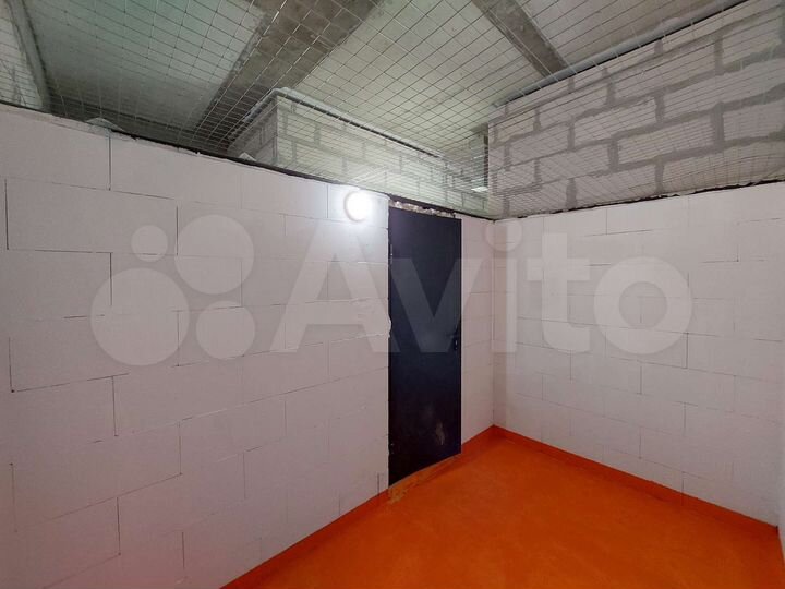 Гараж, 10 м²