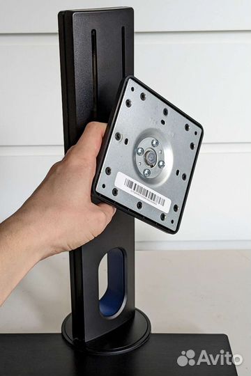 Подставка для монитора vesa 100x100