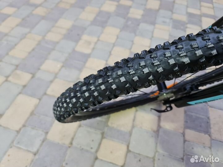 Велосипед scott contessa 740 L 27.5