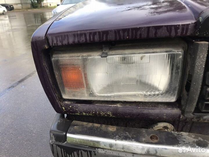 Фара Лада 2107 1982-2012