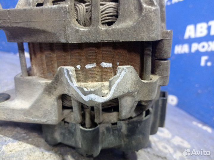 Генератор Hyundai Sonata 4 седан G4GC 2008