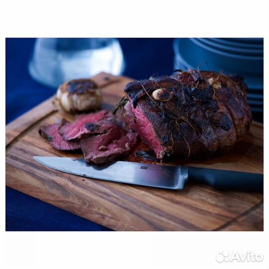 Вёрда нож 20 см Икеа