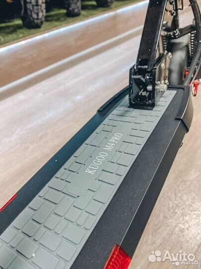 Электросамокат