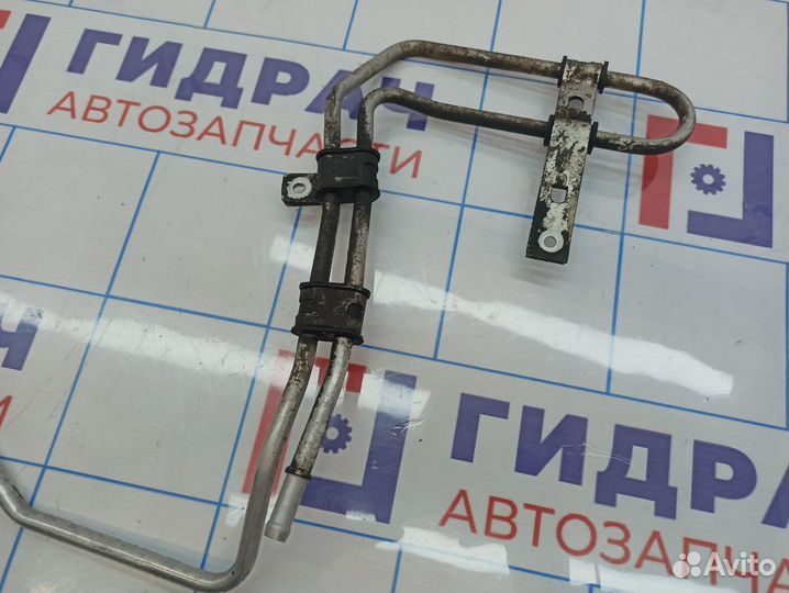 Трубка гидроусилителя Geely Emgrand EC7 1064001771