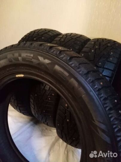 Nexen Winguard WinSpike 185/65 R15 92T