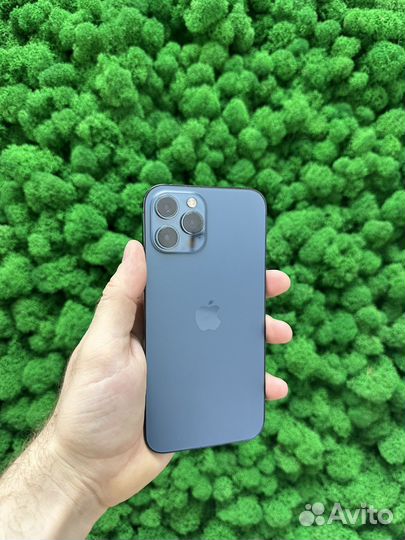 iPhone 12 Pro Max, 512 ГБ