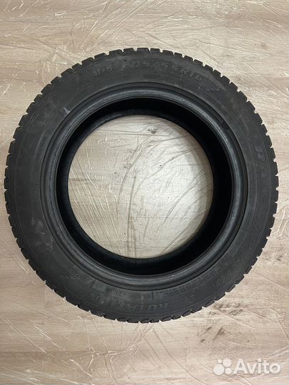 Goodyear Ultragrip 600 205/55 R16 94T