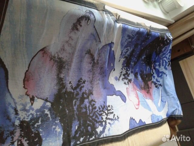 Парео для пляжа, сауны