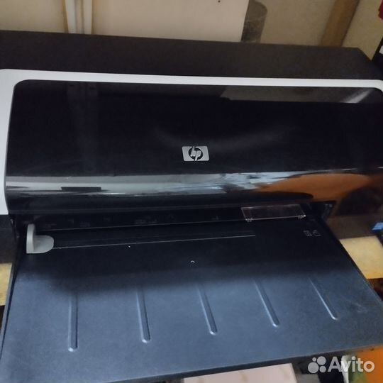 Принтер А3/А4 струйный hp officejet k7103