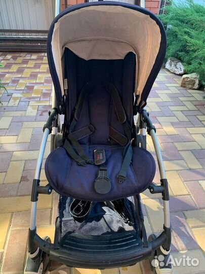 Коляска bugaboo bee 5