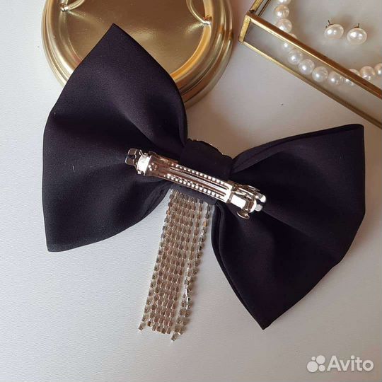 Бантики ручной работы