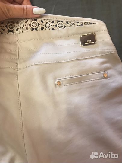 Новые брюки Dollani Ernesto