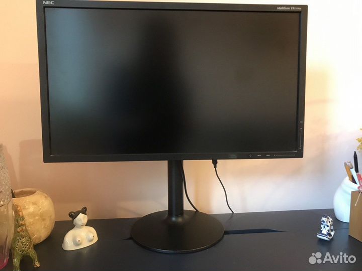 Монитор для компьютера multiSync EX 231wp