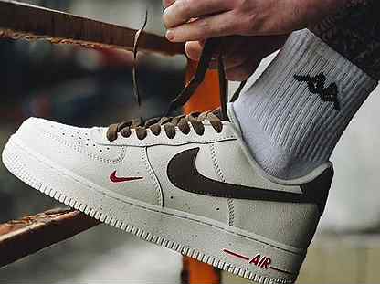 Nike Air Force 1 Кроссовки