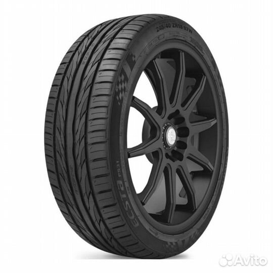 Kumho Ecsta PS31 205/55 R15 88V