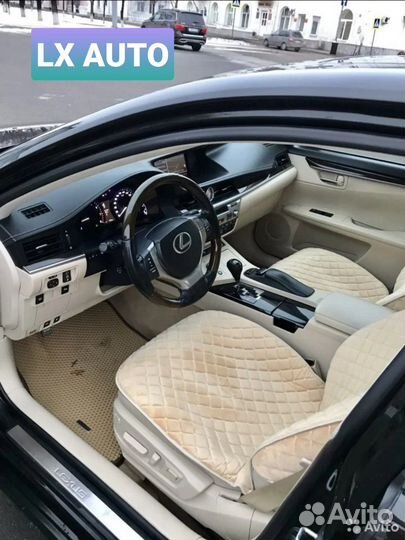 Накидки на сиденья автомобиля