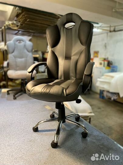 Геймерское кресло
