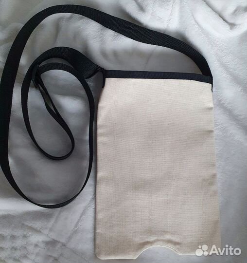 Сумка для мочеприемника