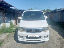 Mazda Bongo Friendee 2.5 AT, 1999, 272 000 км, с пробегом, цена 650 000 руб.