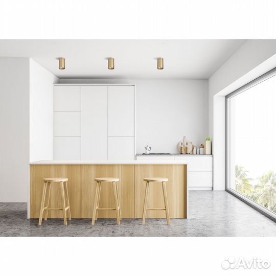 Светильник точечный Lightstar Rullo 214440 - мятая