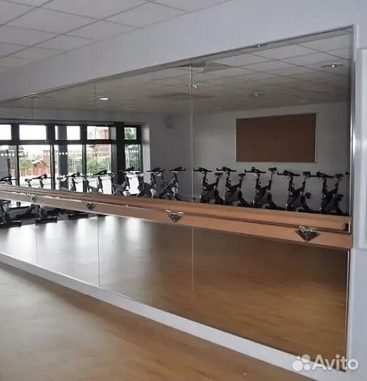 Зеркала на заказ