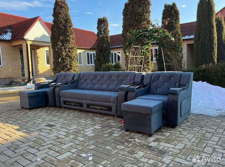 Диван в дом