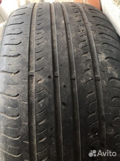 Hankook Optimo K415 245/50 R18 100V