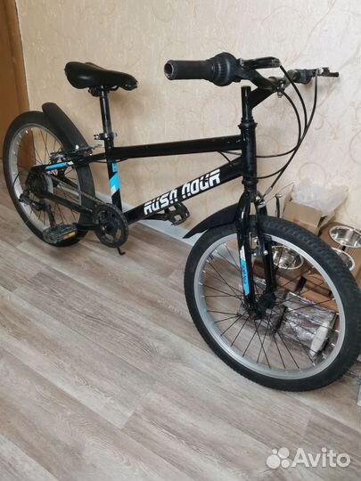 Горный детский велосипед 20
