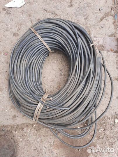 Бронепровода