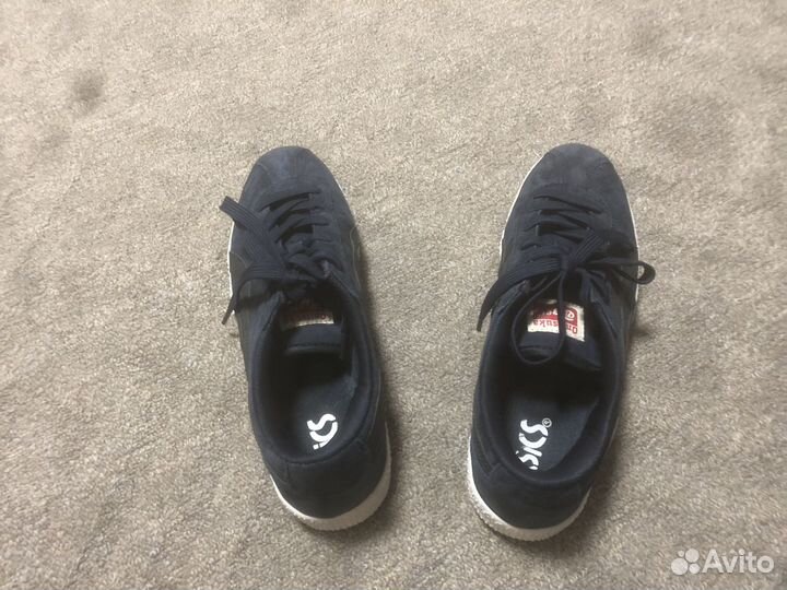 Кроссовки asics onitsuka tiger mexico 66