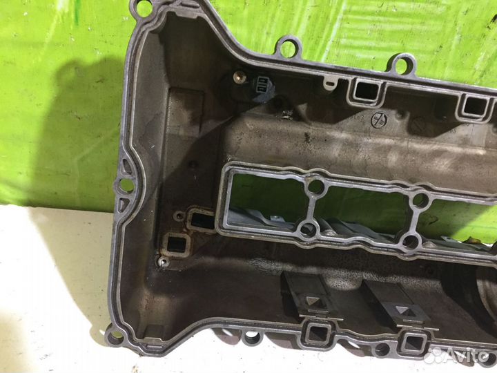 Крышка гбц Opel Astra J Zafira 55590969 A16XHT