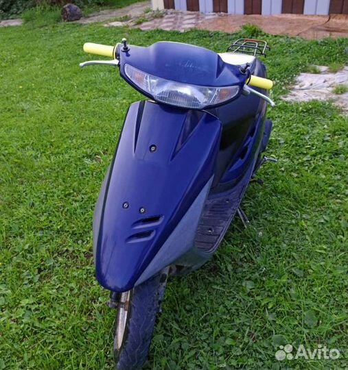 Honda Dio 27 продажа/обмен