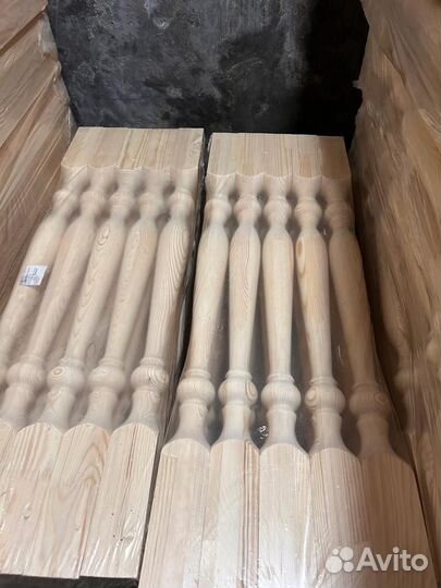 Элементы для лестниц