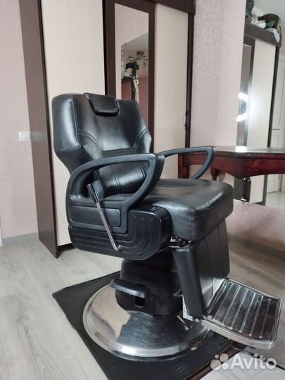 Кресло мужское 