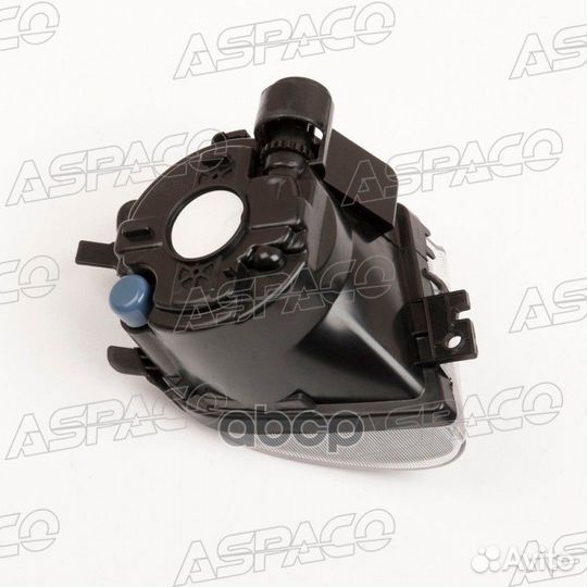 Фара противотуманная левая (L) BMW 7' F01, 7' F