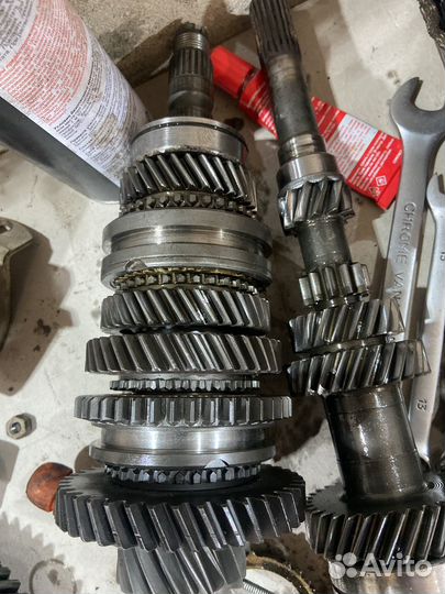 Кпп2110-12-14 приора