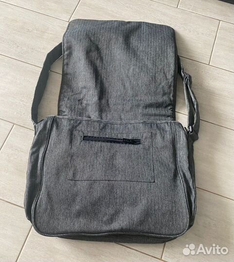 Сумка универсальная для коляски