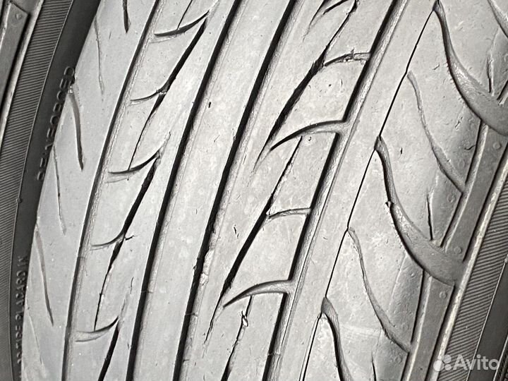 Nankang N-605 Toursport NS 185/65 R15
