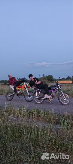 Альфа 110