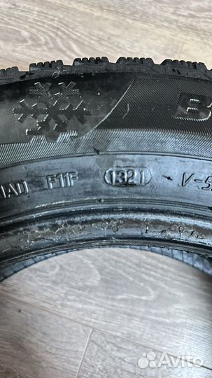 Viatti Brina 205/55 R16