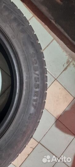 КАМА Kама-Euro LCV-131 195/65 R15