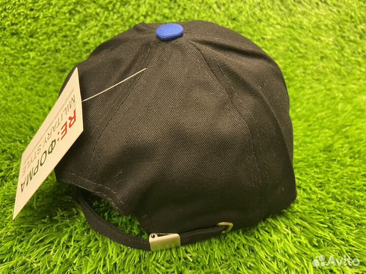 Бейсболка Россия Point Attack