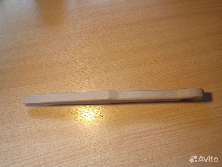 Нож деревянный 