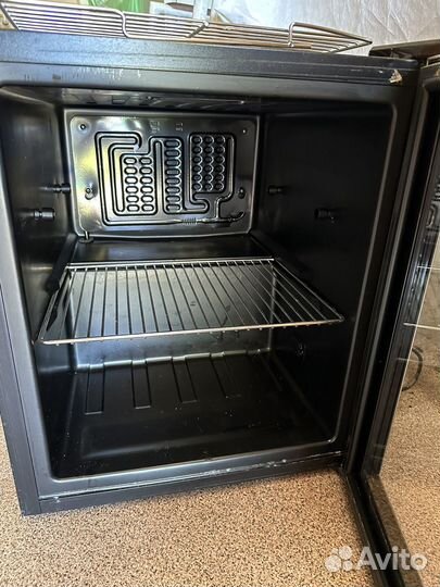 Мини бар холодильник eqta 45Л