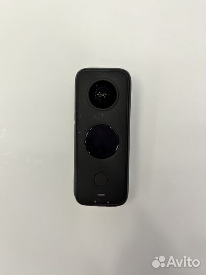 Insta360 One X2