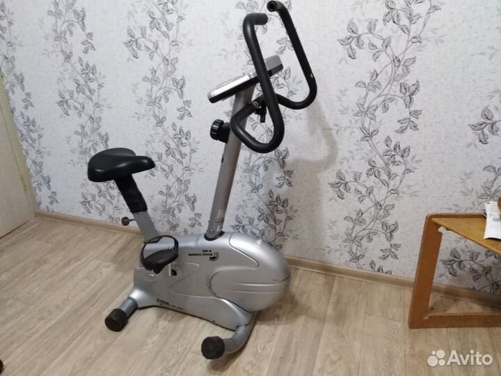 Велотренажер Proteus