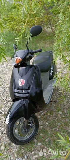 Хонда Леад 100